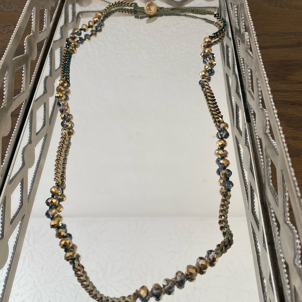 Chloe + Isabel Necklace